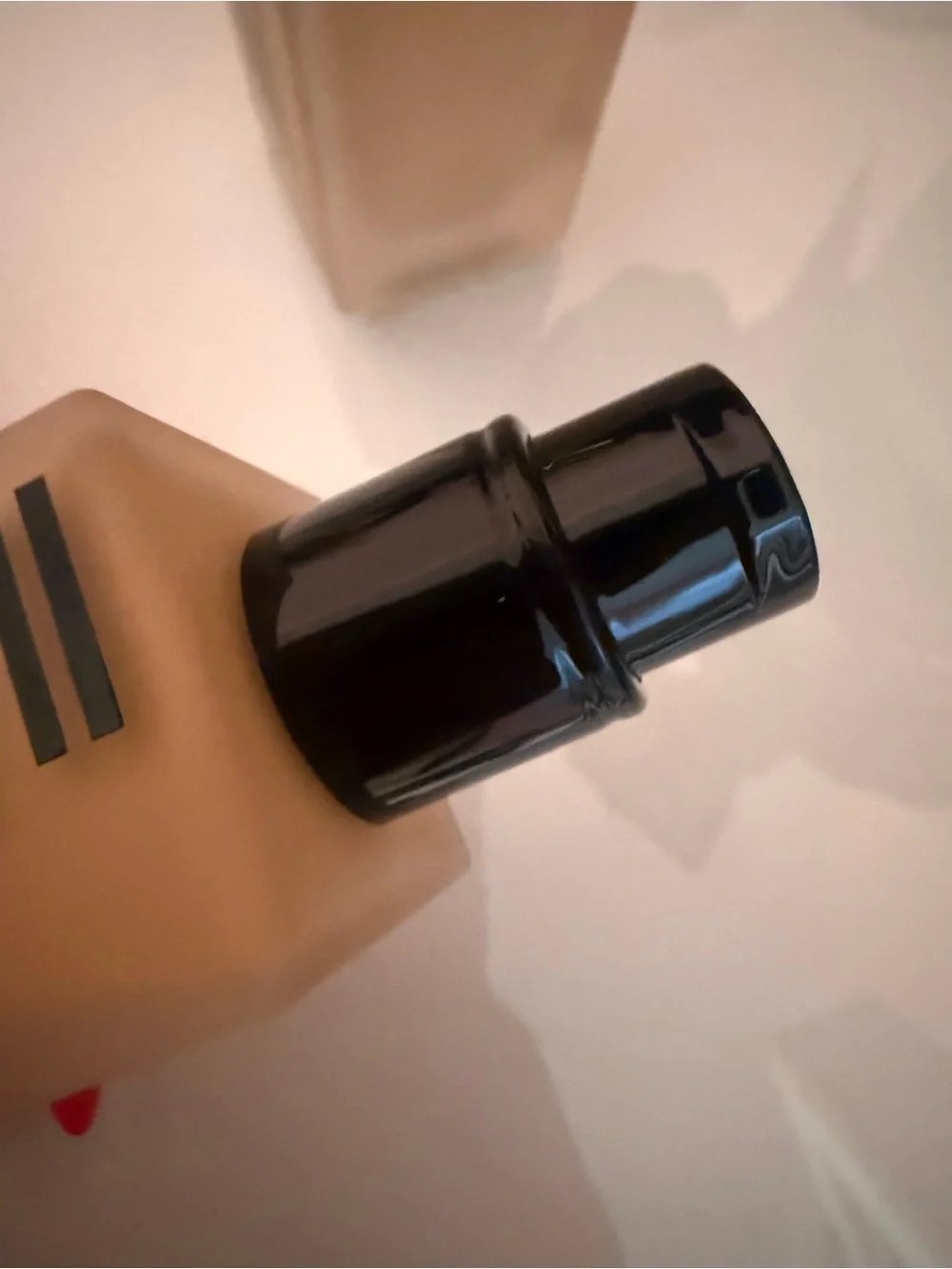 IL MAKIAGE Woke Up Like This Foundation Shade 60 NWOT